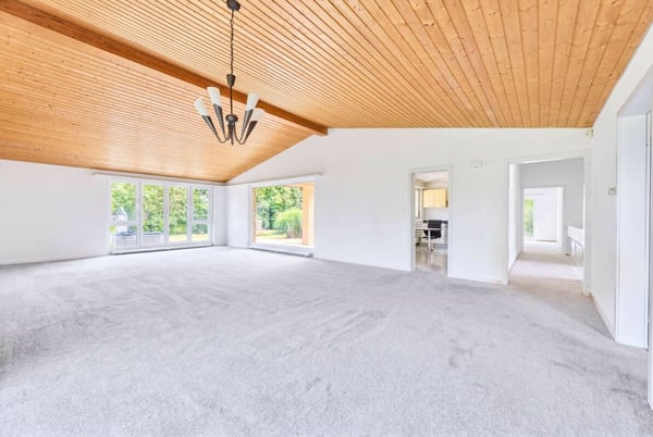 Einfamilienhaus mit idyllischer Ruhe in St. Silvester 3