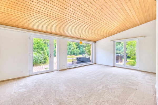 Einfamilienhaus mit idyllischer Ruhe in St. Silvester 4