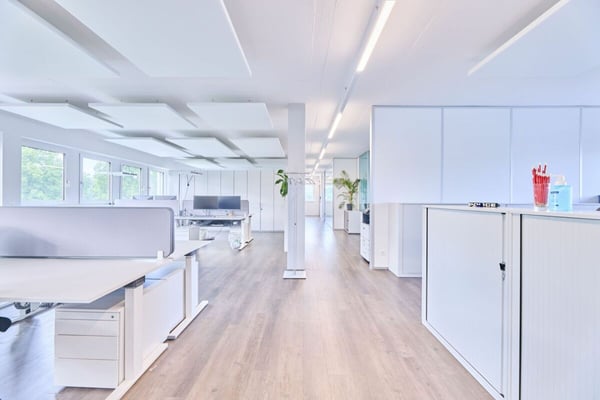 Hochwertig ausgebaute Büro- und Geschäftsfläche 5
