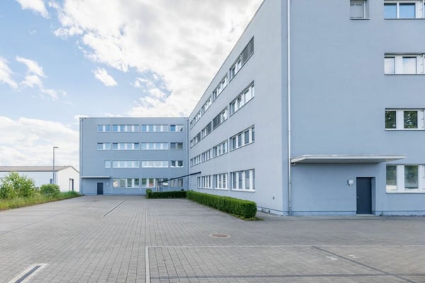 Hochwertig ausgebaute Büro- und Geschäftsfläche 12