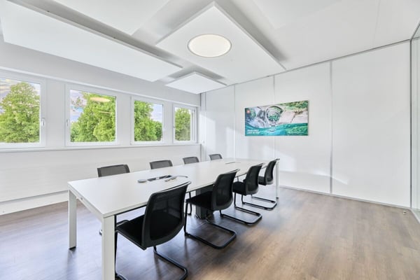 Hochwertig ausgebaute Büro- und Geschäftsfläche 3