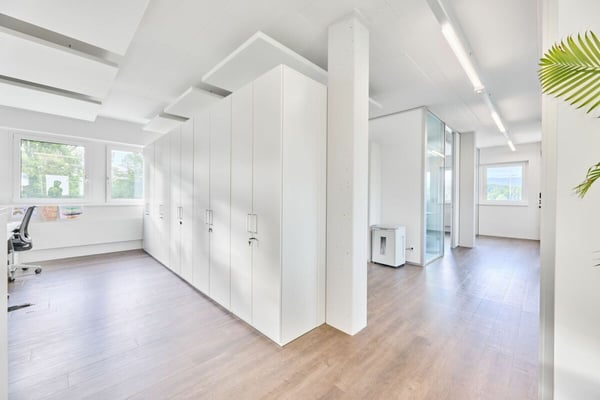 Hochwertig ausgebaute Büro- und Geschäftsfläche 9
