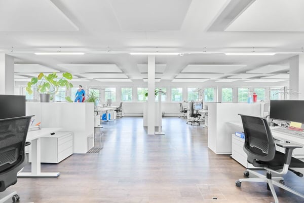 Hochwertig ausgebaute Büro- und Geschäftsfläche 8