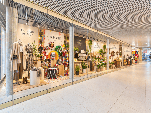 Pop-Up-Store: Ihre Geschäftsidee in einer Zwischennutzung 3