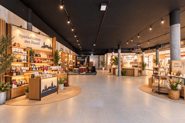 Pop-Up-Store: Ihre Geschäftsidee in einer Zwischennutzung 2