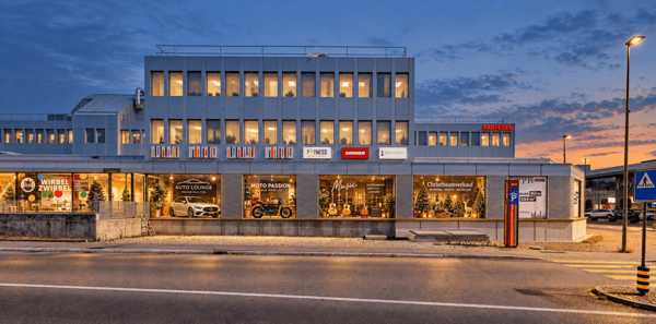 Pop-Up-Store: Ihre Geschäftsidee in einer Zwischennutzung 14