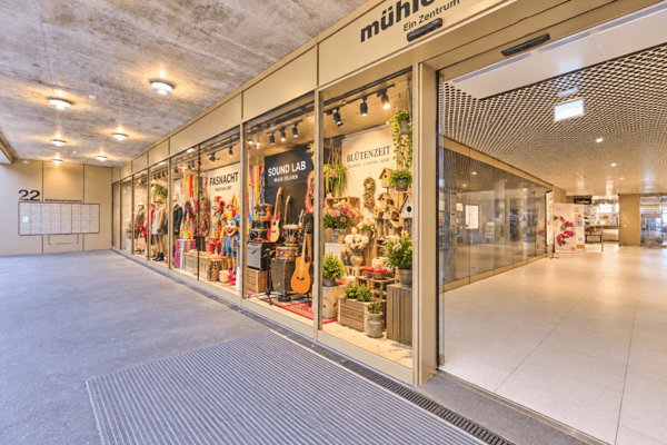 Pop-Up-Store: Ihre Geschäftsidee in einer Zwischennutzung 5