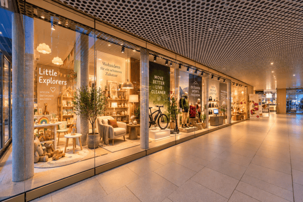 Pop-Up-Store: Ihre Geschäftsidee in einer Zwischennutzung 4