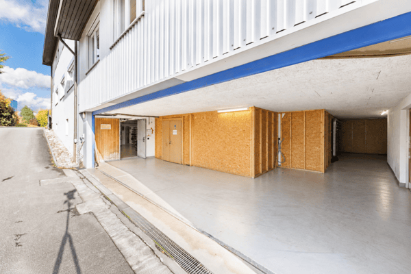 Vielseitigen Gewerbeimmobilie in Oftringen 29
