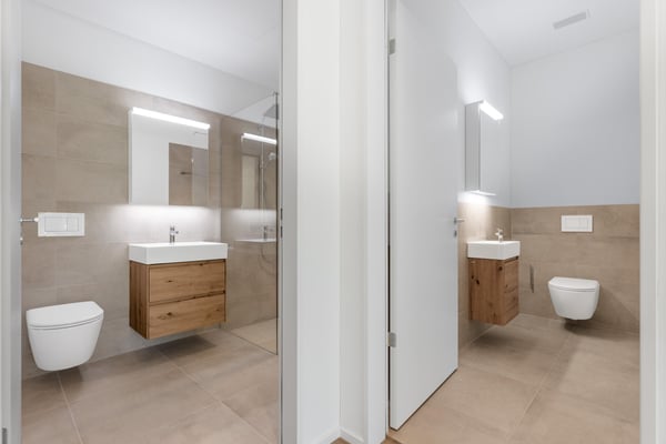 3.5 Zimmerwohnung in Au Wädenswil 7