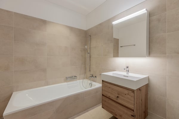4.5 Zimmerwohnung in Au Wädenswil 7