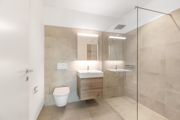 4.5 Zimmerwohnung in Au Wädenswil 6