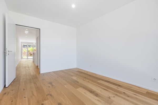 3.5 Zimmerwohnung in Au Wädenswil 4