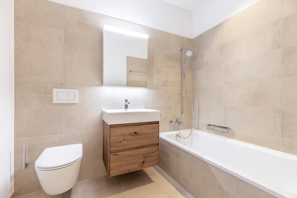 3.5 Zimmerwohnung in Au Wädenswil 6