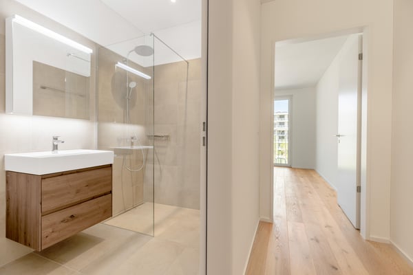 3.5 Zimmerwohnung in Au Wädenswil 5