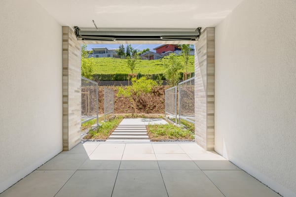 3.5 Zimmerwohnung in Au Wädenswil 7