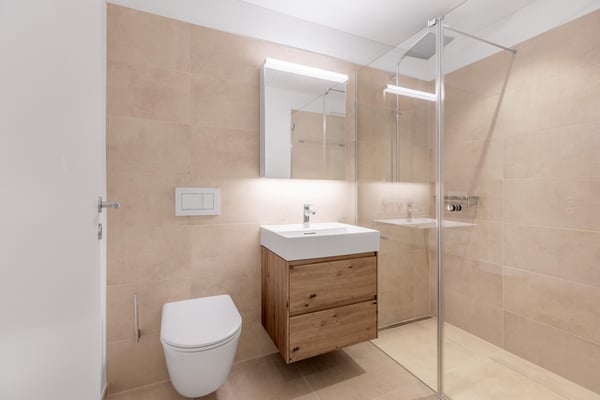 4.5 Zimmerwohnung in Au Wädenswil 9