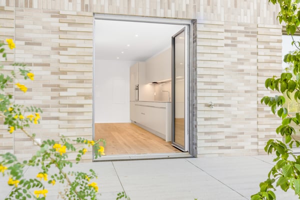 4.5 Zimmerwohnung in Au Wädenswil 3