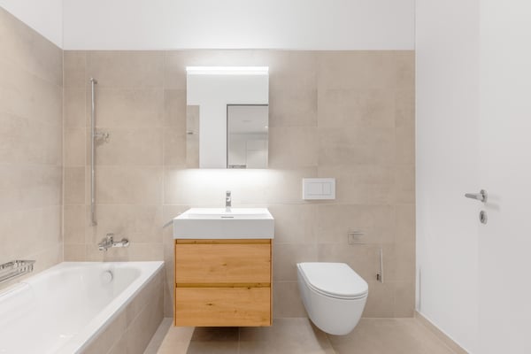 4.5 Zimmerwohnung in Au Wädenswil 8