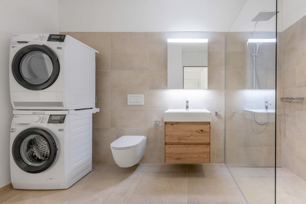 2.5 Zimmerwohnung in Au Wädenswil 6