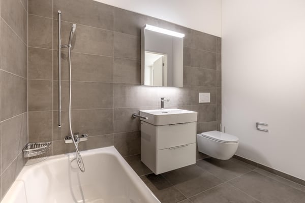 4.5 Zimmerwohnung in Au Wädenswil 7