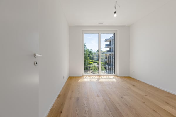 Neubauprojekt AuPark- exklusive 4.5 Zimmer-Eigentumswohnungen 4
