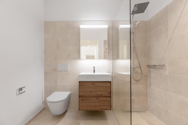 Neubauprojekt AuPark- exklusive 4.5 Zimmer-Eigentumswohnungen 6