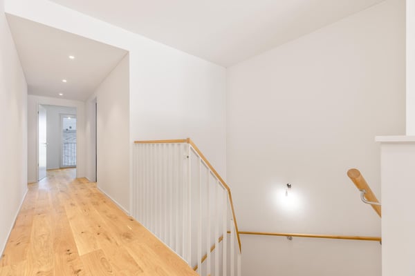 Neubauprojekt AuPark- exklusive Garten-Eigentumswohnungen 6