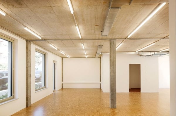 ATTRAKTIVE BÜRO- UND DIENSTLEISTUNGSFLÄCHE 2