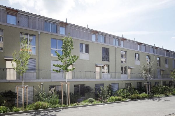 ATTRAKTIVE BÜRO- UND DIENSTLEISTUNGSFLÄCHE 1