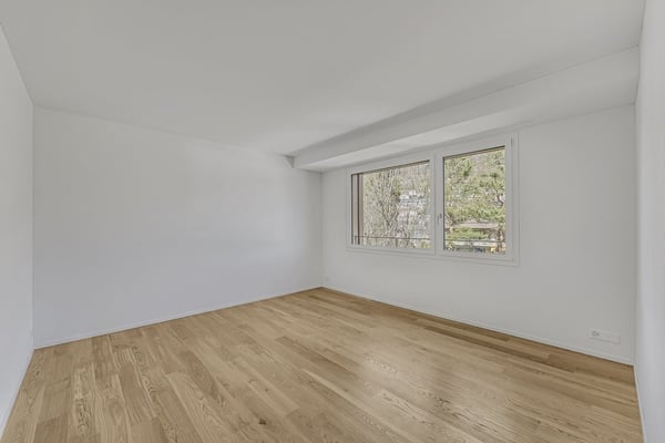 Moderne 1.5-Zimmerwohnung in Unterengstringen 4