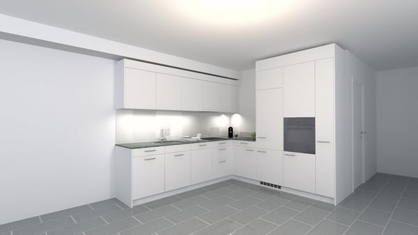 Moderne 1.5-Zimmerwohnung in Unterengstringen 3