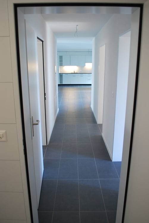 Grosszügige 1.5-Zimmer-Wohnung mit Gartensitzplatz 7