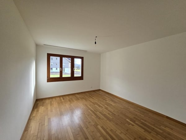 1.5-Zimmer-Wohnung an ruhiger Lage 7