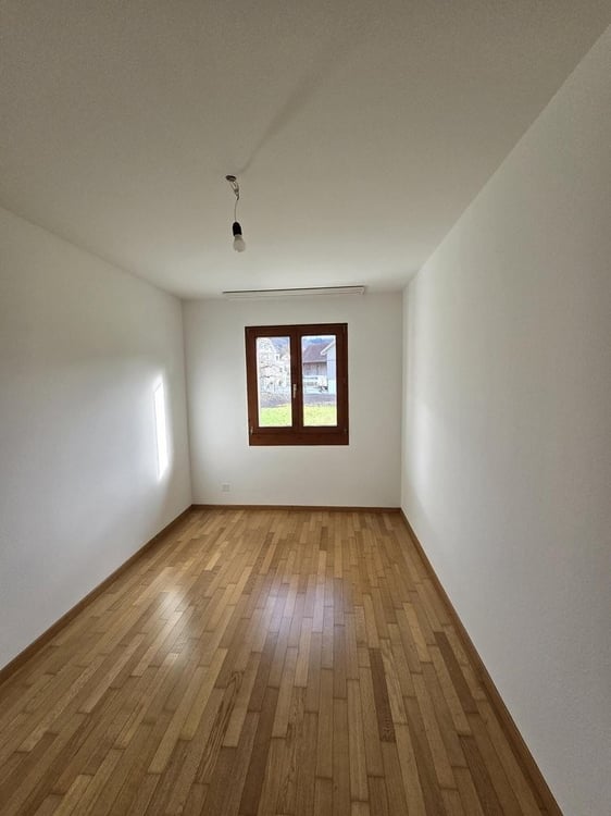1.5-Zimmer-Wohnung an ruhiger Lage 6