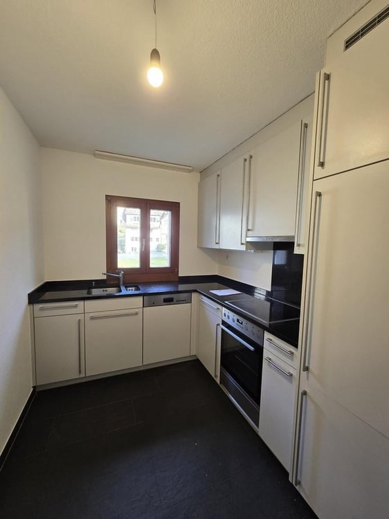 1.5-Zimmer-Wohnung an ruhiger Lage 2