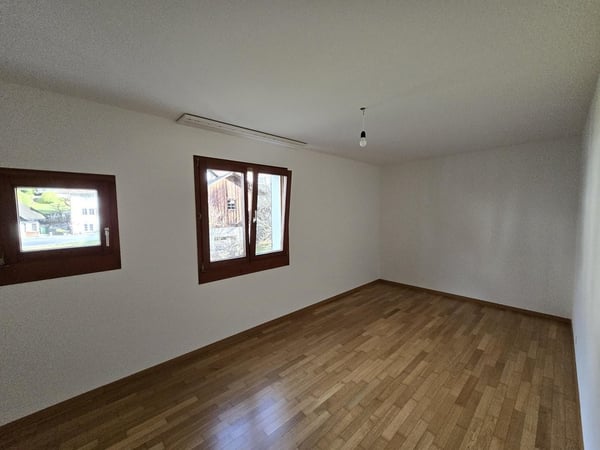 1.5-Zimmer-Wohnung an ruhiger Lage 5