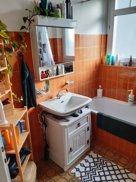 5-Zimmer-Wohnung an Top-Lage - Kinkelstrasse 26, 8006 Zürich 7