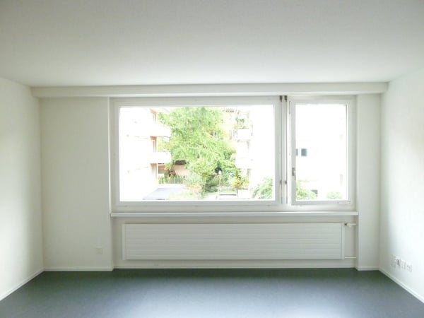 1-Zimmerwohnung an zentraler Lage! Befristet bis 31.03.2027 5