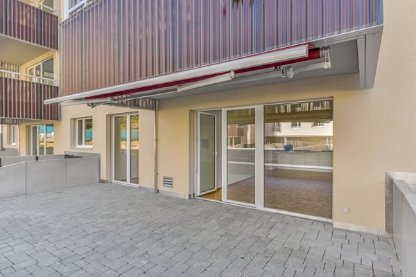 Ihr neues Zuhause in Obfelden 5
