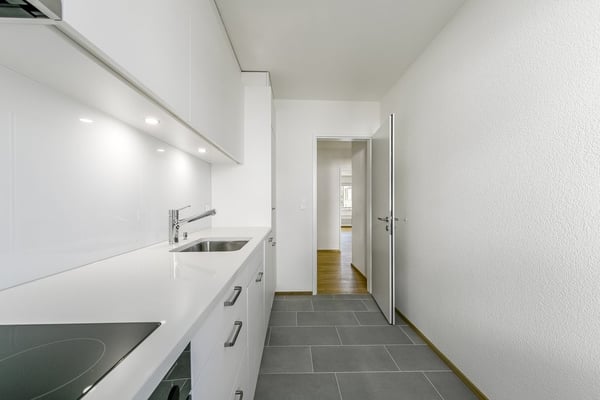 Gemütliche Wohnung an zentraler Lage zu vermieten! 5