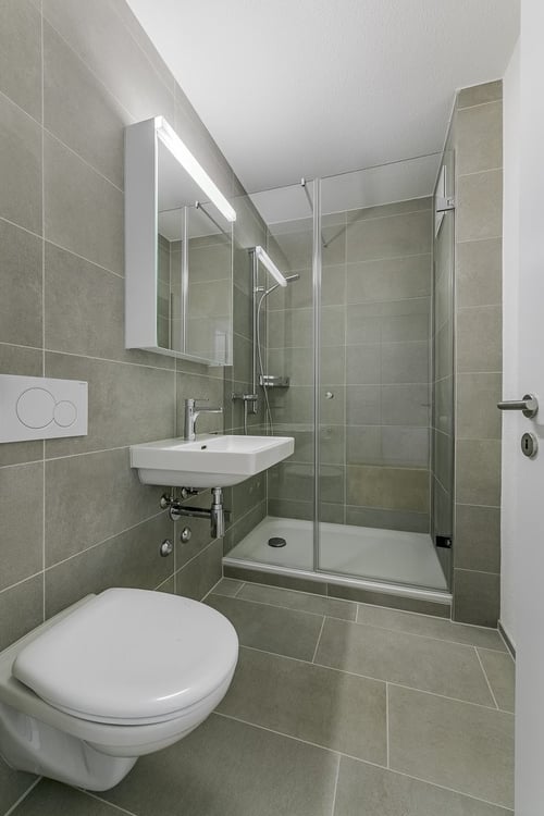 Gemütliche Wohnung an zentraler Lage zu vermieten! 9