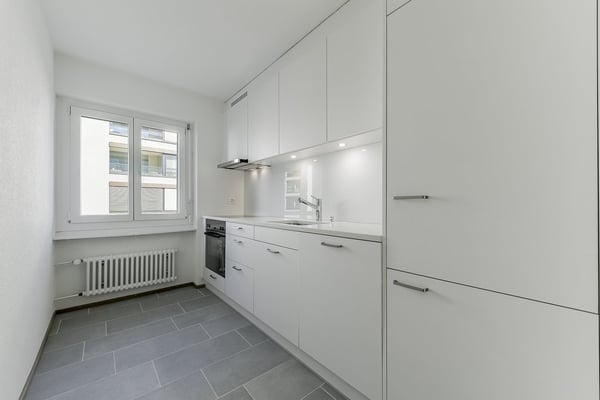 Gemütliche Wohnung an zentraler Lage zu vermieten! 4