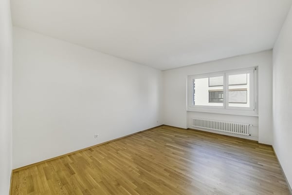 Gemütliche Wohnung an zentraler Lage zu vermieten! 7