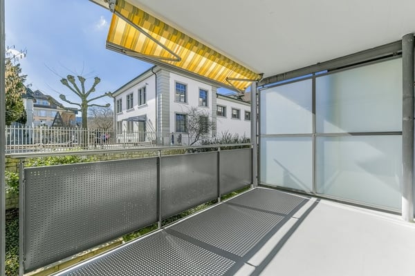 Gemütliche Wohnung an zentraler Lage zu vermieten! 6