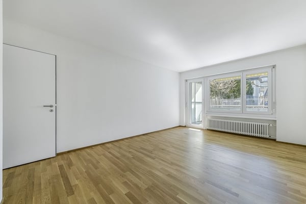 Gemütliche Wohnung an zentraler Lage zu vermieten! 3
