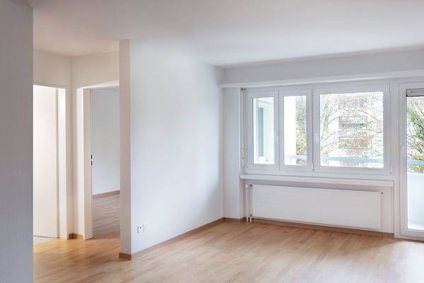 Schöne Attikawohnung in Oberengstringen! 4