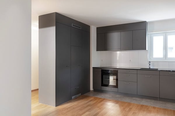 Schöne Attikawohnung in Oberengstringen! 6
