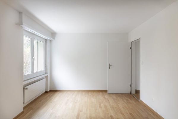 Schöne Attikawohnung in Oberengstringen! 5