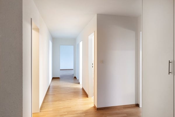 Schöne 2.0 -Zimmer-Wohnung sucht neue Mieter! 2